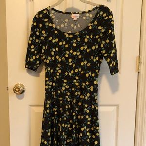 Lularoe Nicole Dress